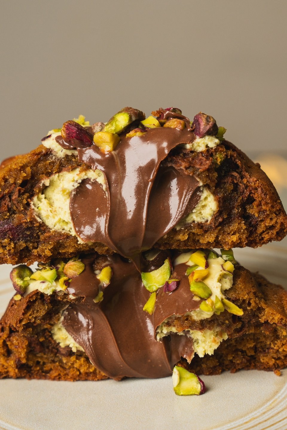 Cookiezannou - Artisan Gourmet Cookies