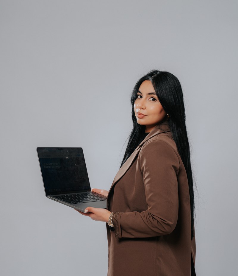 Nermine — Account Manager